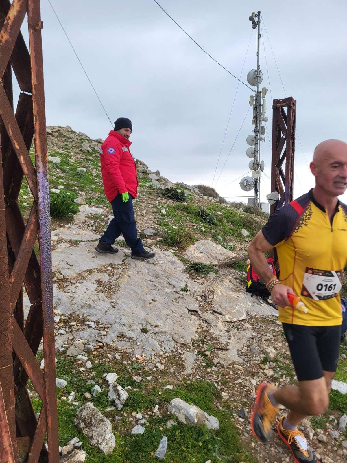 Knossos Run 2026