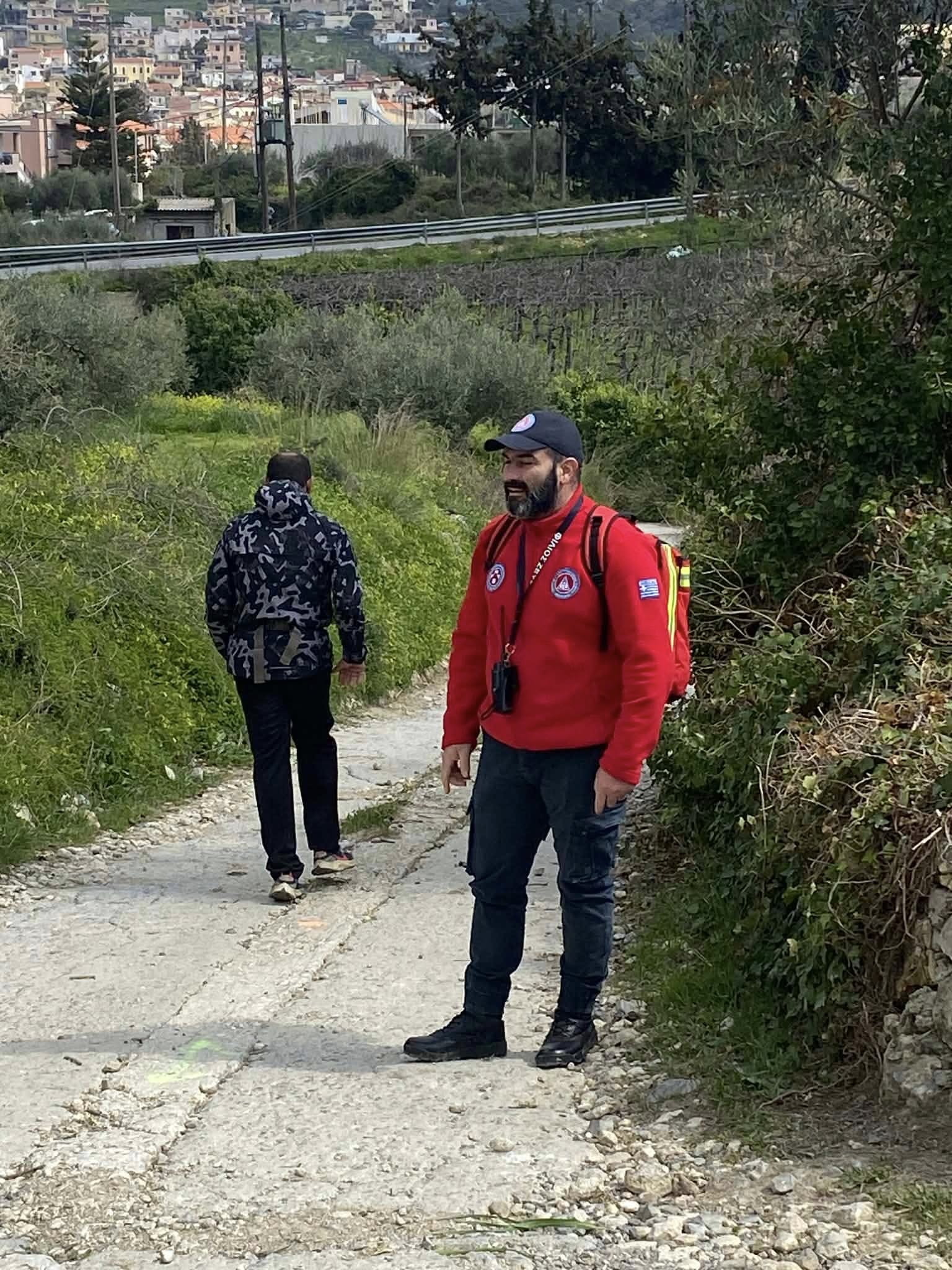 Knossos Run 2026